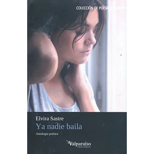 Ya Nadie Baila - Sastre, Elvira