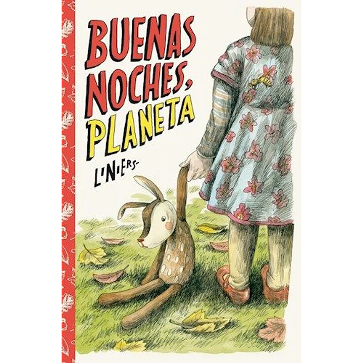 Buenas Noches Planeta - Liniers 1