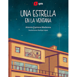 Una Estrella En La Ventana - Espinosa, Artemio