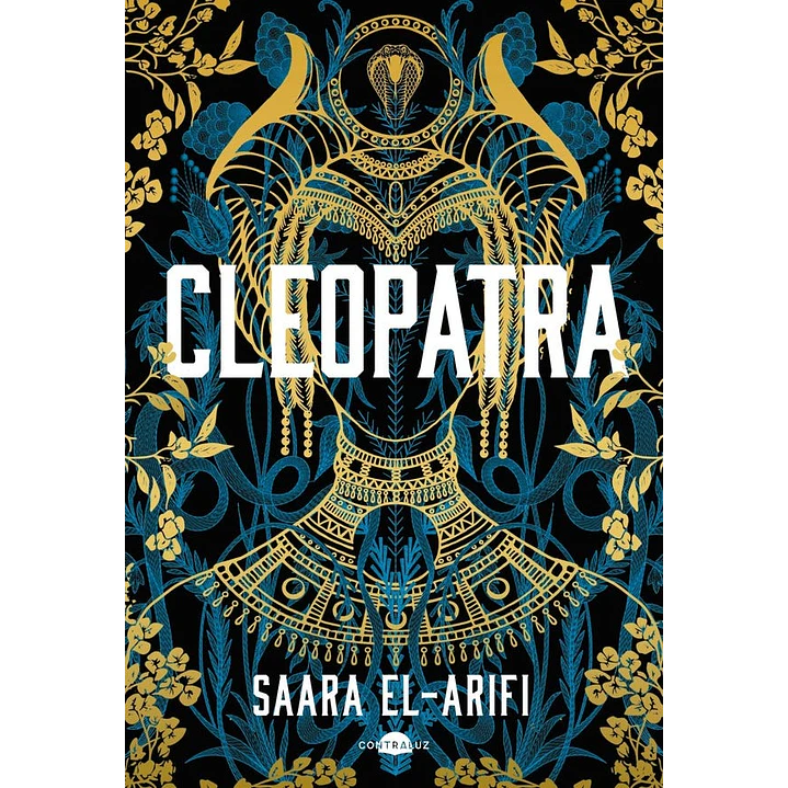 Cleopatra (Td) - El-arifi, Saara 1