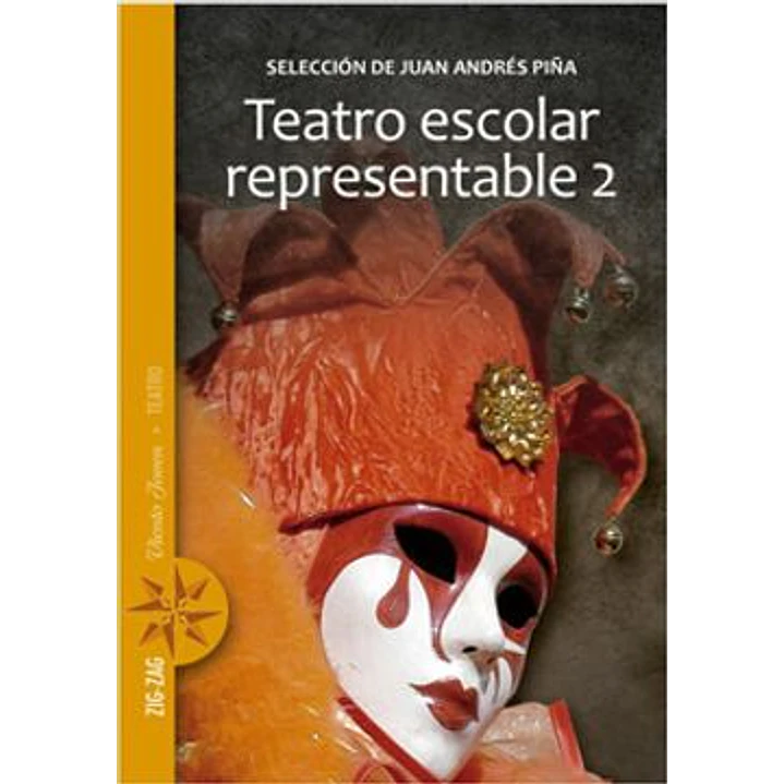 Teatro Escolar Representable 2 - Piña, Juan Andres 1