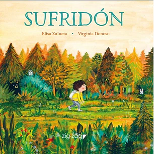 Sufridon - Zulueta, Elisa; Donoso, Virginia