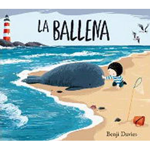 La Ballena - Davies, Benji
