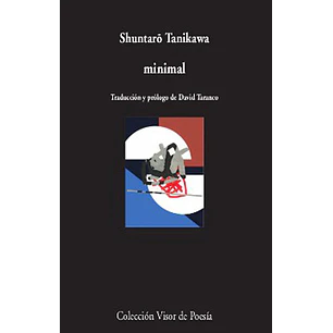 Minimal - Tanikawa, Shuntaro