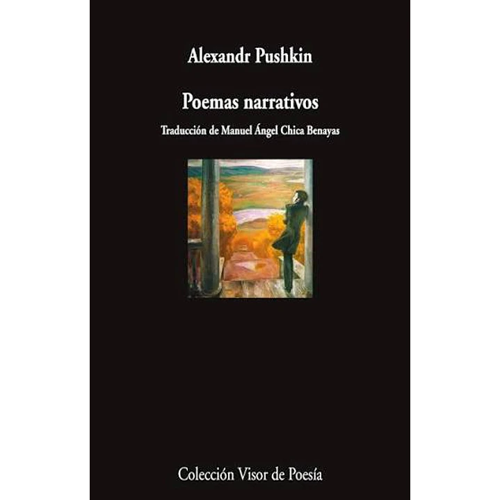 Poemas Narrativos - Pushkin, Alexander 1