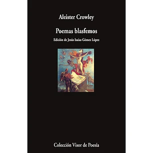 Poemas Blasfemos - Crowley, Aleister