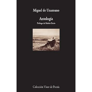 Antologia - De Unamuno, Miguel