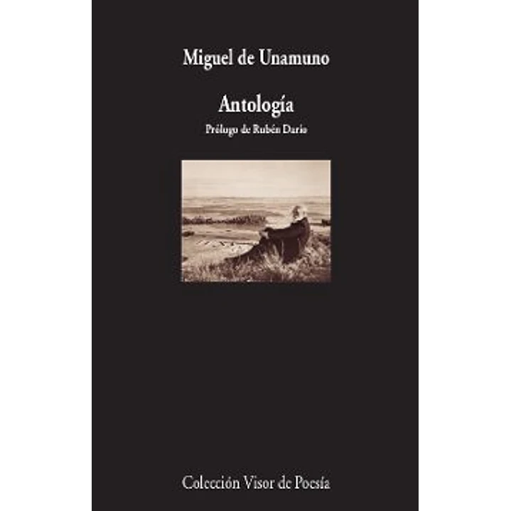 Antologia - De Unamuno, Miguel 1