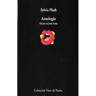 Antologia (Plath) - Plath, Sylvia