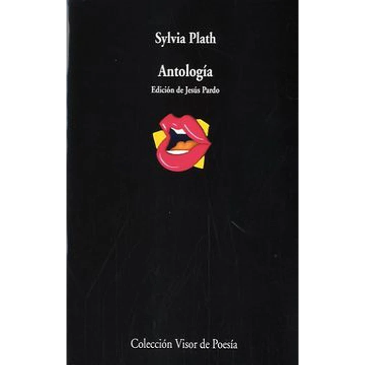 Antologia (Plath) - Plath, Sylvia 1