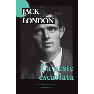 La Peste Escarlata - London, Jack