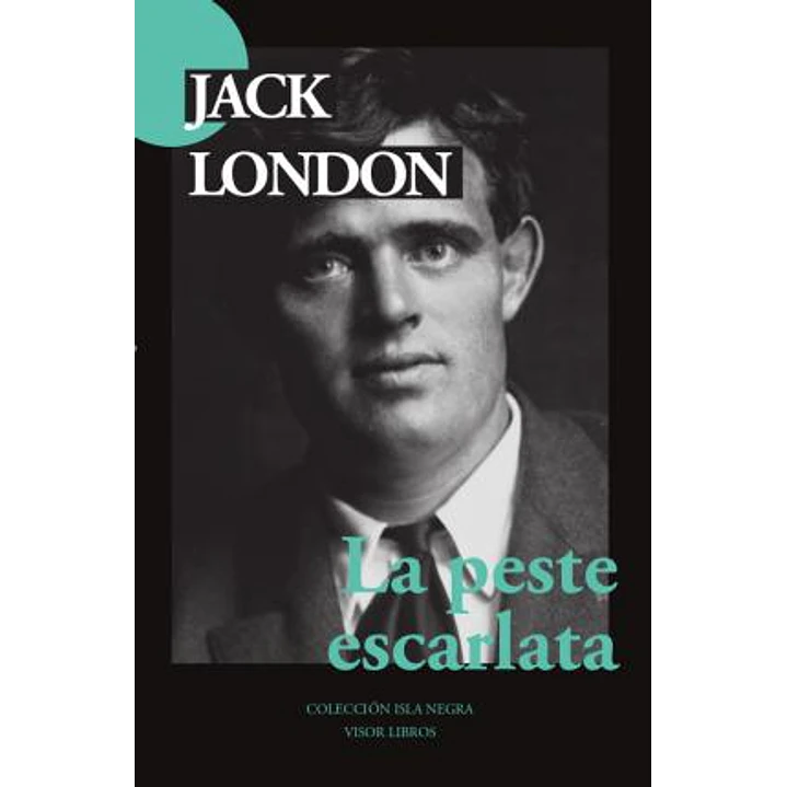La Peste Escarlata - London, Jack 1