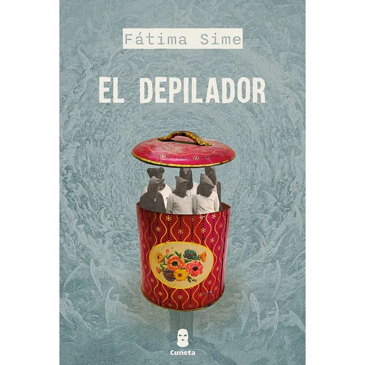 El Depilador - Sime, Fatima 1