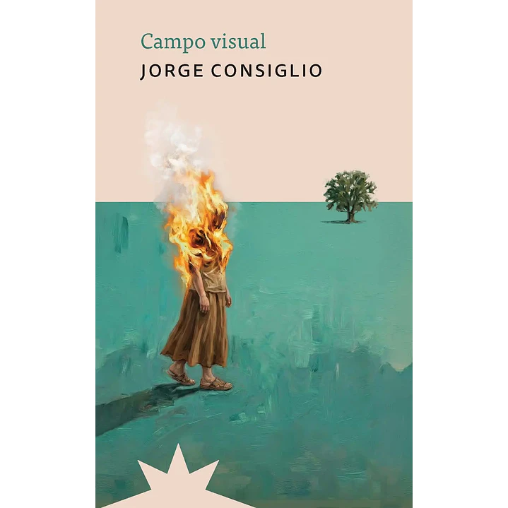 Campo Visual - Consiglio, Jorge 1