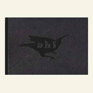 Ahi - Aguilera, C. Y Cociña, V.