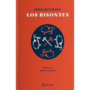 Los Bisontes - Buitrago Jairo