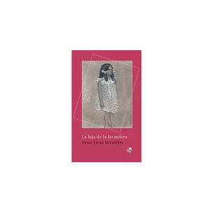 La Hija De La Lavandera - Diaz Wenten, Yeny