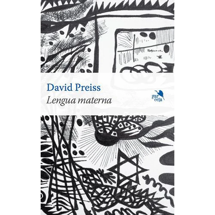 Lengua Materna - Preiss, David 1