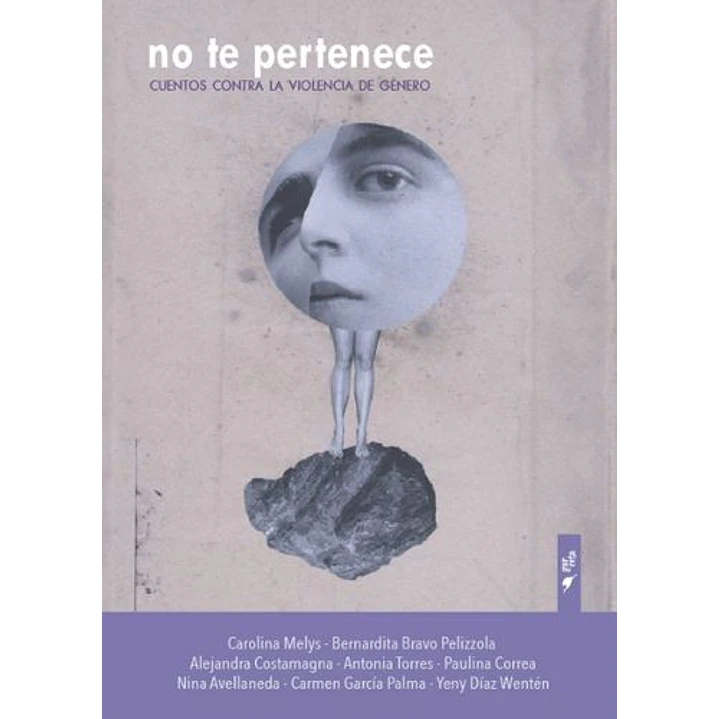 No Te Pertenece - Varios Autores 1