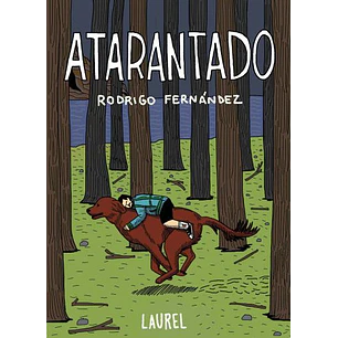 Atarantado - Fernandez, Rodrigo