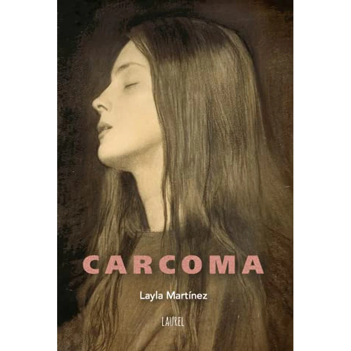 Carcoma - Martinez, Layla 1