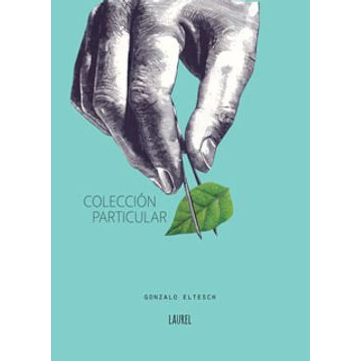 Coleccion Particular - Gonzalo Eltesch 1