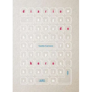 Diario De Koro - Carrasco, Gaston