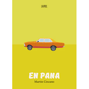 En Pana - Martin Cinzano