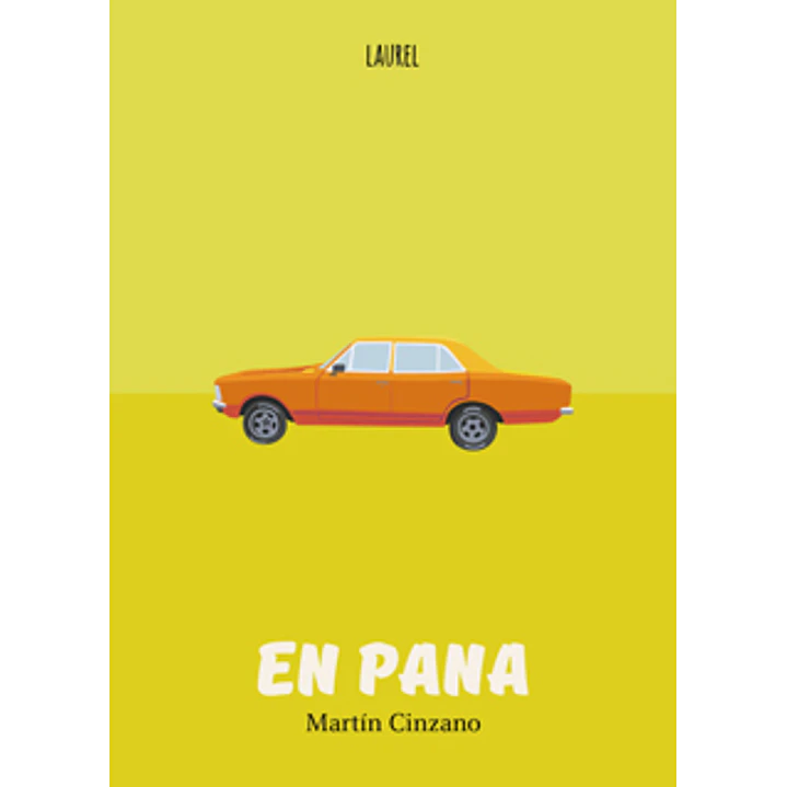 En Pana - Martin Cinzano 1