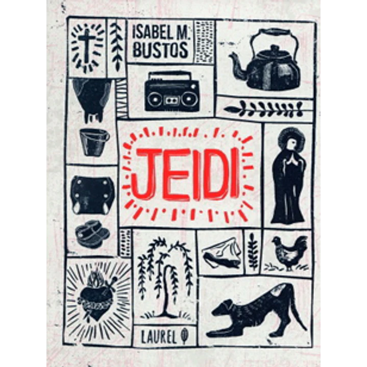 Jeidi - Bustos, Isabel 1