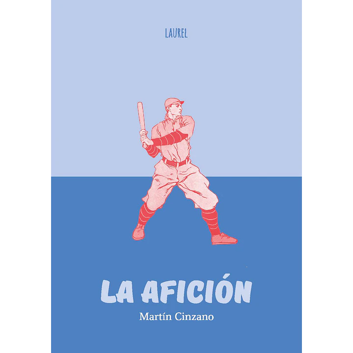 La Aficion - Martin Cinzano 1