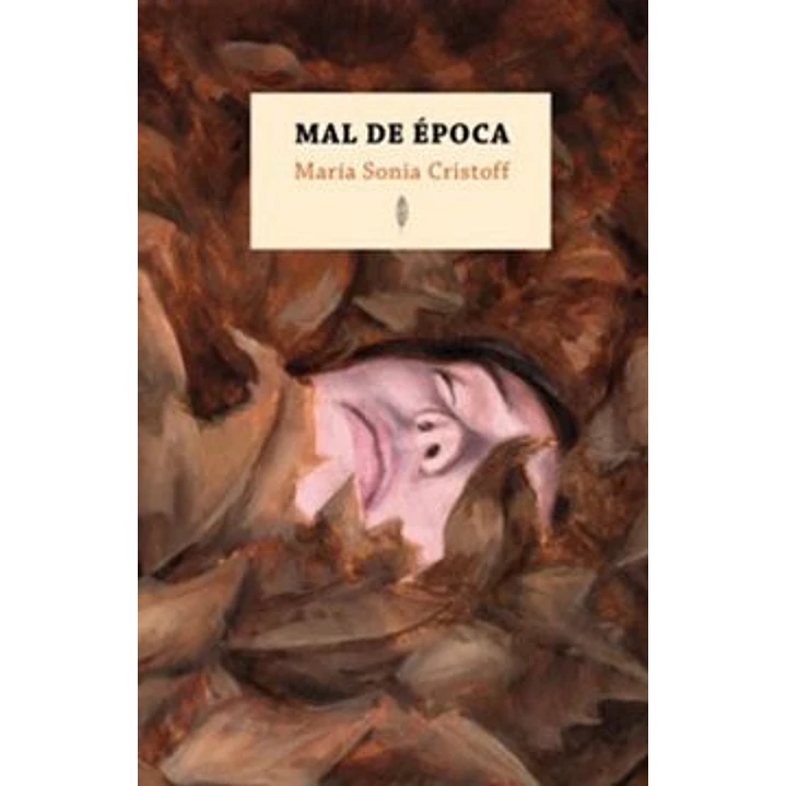 Mal De Epoca - Cristoff, Maria Sonia 1