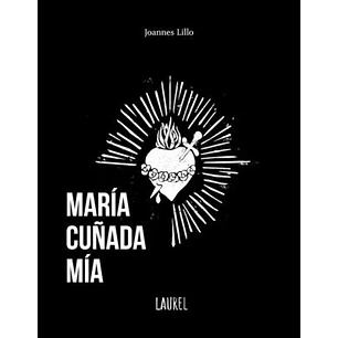Maria Cuñada Mia - Lillo, Joannes