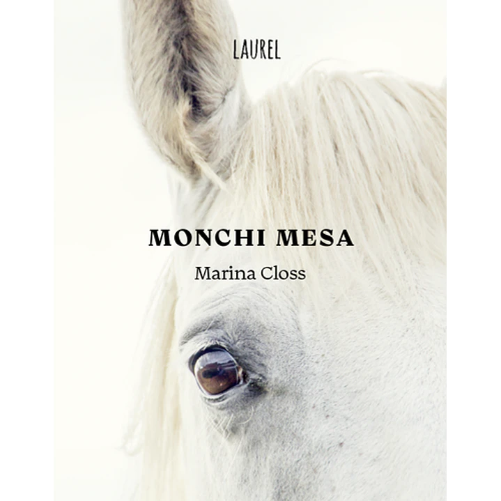 Monchi Mesa - Closs, Marina 1