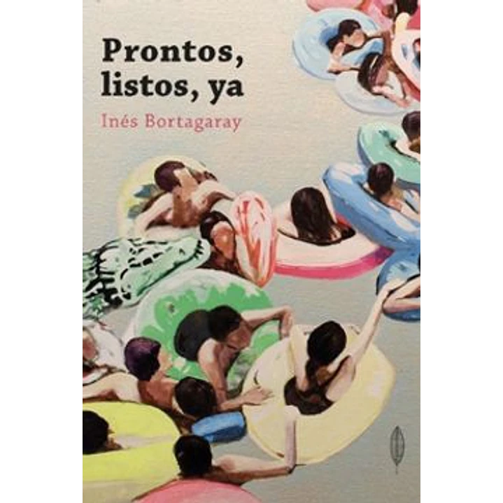 Prontos Listos Ya - Bortagaray, Ines 1