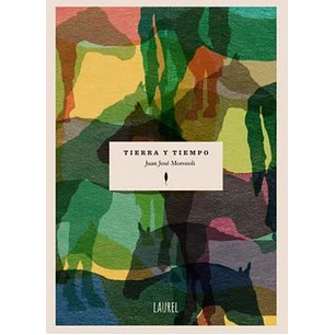 Tierra Y Tiempo - Morosoli, Juan Jose