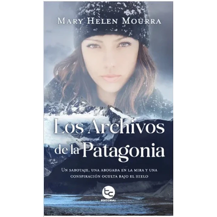 Los Archivos De La Patagonia - Mourra, May Helen 1