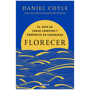 Florecer - Coyle, Daniel