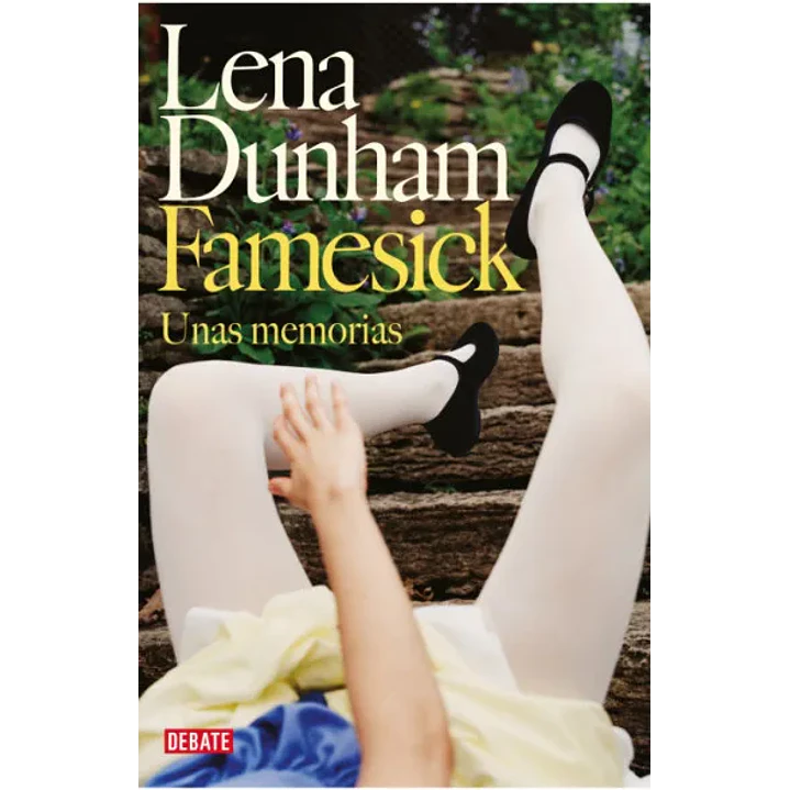 Famesick Unas Memorias - Dunham, Lena 1