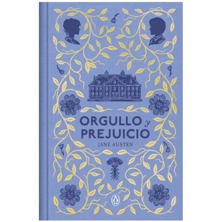 Orgullo Y Prejucio (Td) - Austen, Jane 1