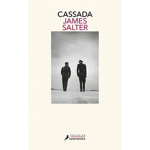 Cassada - Salter, James