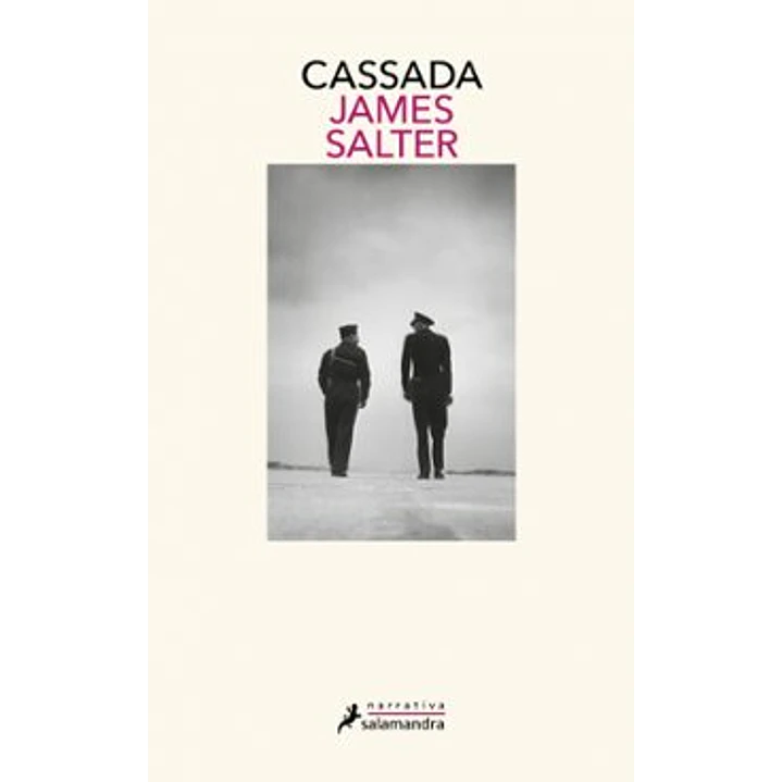 Cassada - Salter, James 1
