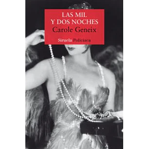 Las Mil Y Dos Noches - Geneix, Carole