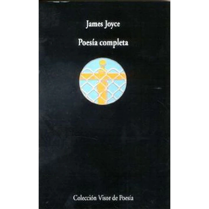 Poesias Completas (Joyce) - Joyce, James 1