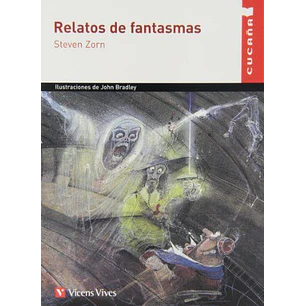 Relatos De Fantasmas - Zorn, Steven