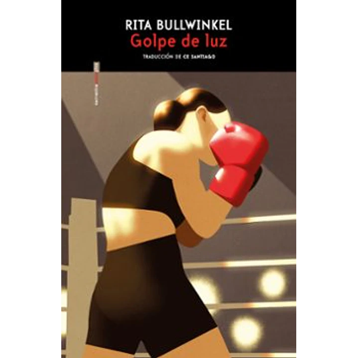 Golpe De Luz - Bullwinkel, Rita 1