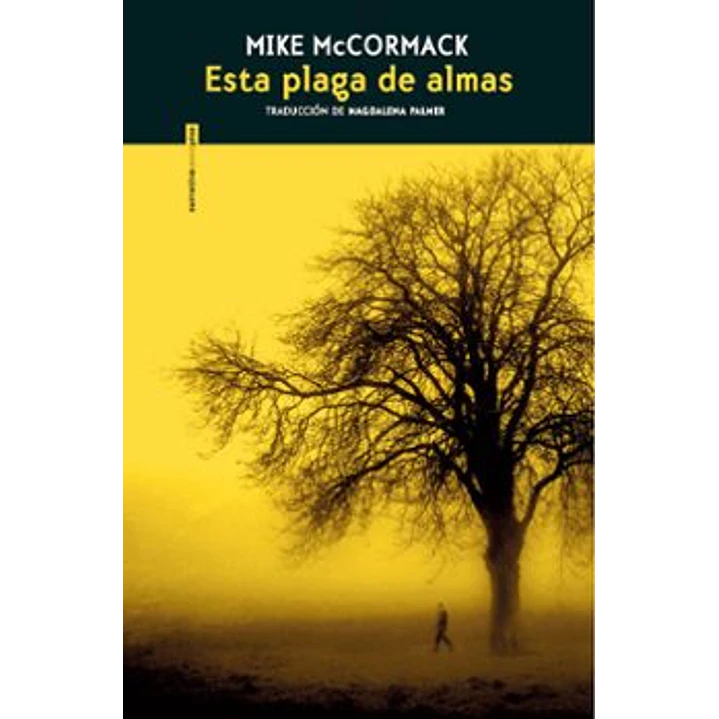 Esta Plaga De Almas - Mccormack, Mike 1