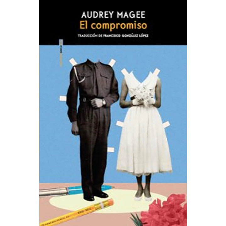 El Compromiso - Magee, Audrey 1