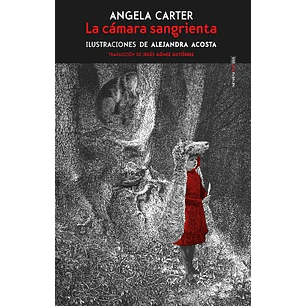 La Camara Sangrienta - Carter, Angela