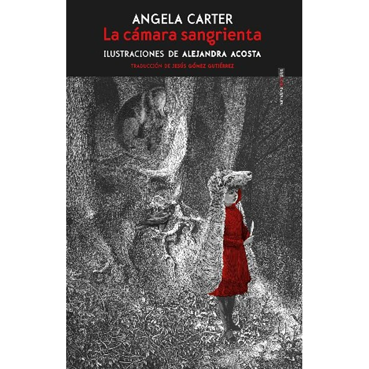 La Camara Sangrienta - Carter, Angela 1
